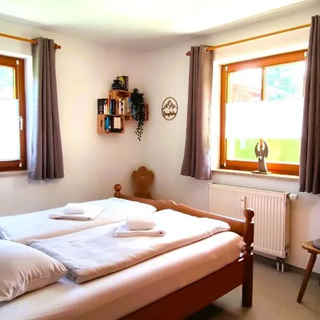 Bettina * Reit im Winkl