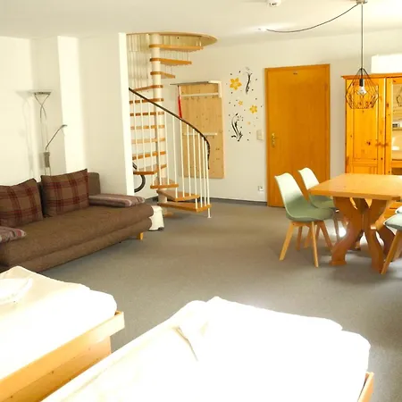 Bettina * Reit im Winkl