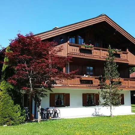 Apartmán Bettina