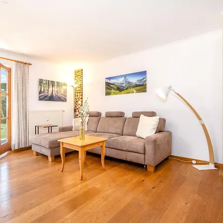 Bettina Apartmán *