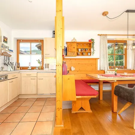 Apartmán Bettina *