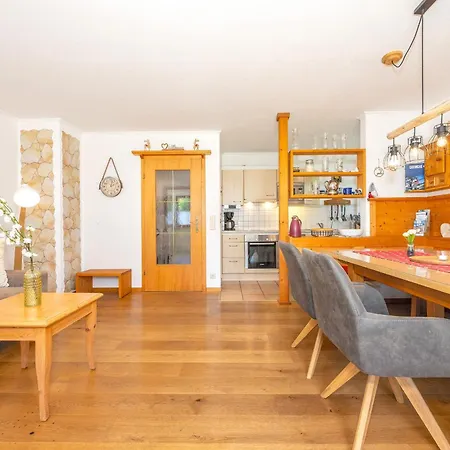 Apartmán Bettina