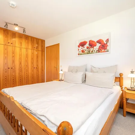 Bettina Apartmán *