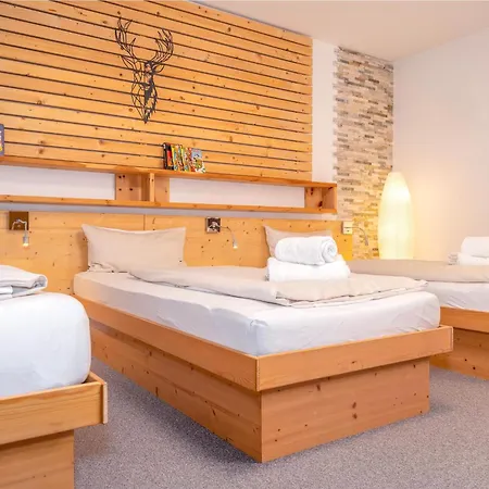 Apartmán Bettina *
