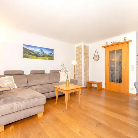 Apartmán Bettina