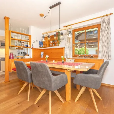 Bettina Apartmán *