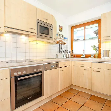 Apartmán Bettina Reit im Winkl