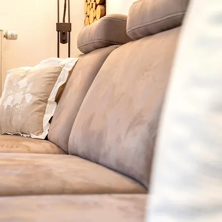 Bettina Apartmán *